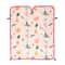 Warm Baby Stroller Sleeping Bag Waterproof Knit Wraps Flannel Swaddle Blanket 8