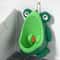 Vertical Urinal Potty For Toddler Boys Cartoon Frog Shape WallMounted Pee Training Stand 1