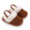 Cute Indoor Baby Shoes For Toddlers Boys And Girls First Step Walker 1