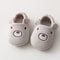 Cartoon Animals Baby Slippers Soft NonSlip First Walkers 7
