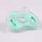Newborn Soother Soft Silicone Baby Pacifier For Calming Relief 2