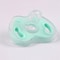 Newborn Soother Soft Silicone Baby Pacifier For Calming Relief 2