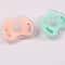 Newborn Soother Soft Silicone Baby Pacifier For Calming Relief 3