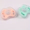 Newborn Soother Soft Silicone Baby Pacifier For Calming Relief 3