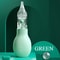 New Born Soft Nasal Aspirator Silicone Baby Vacuum Nose Cleaner AntiBack Flow Safety Tool 7