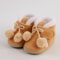 New Fashion Comfortable Snow Boots For Newborn Baby Girls Boys Soft Booties With Pompom And Warming 9