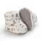 Cartoon Winter Baby Boots AntiSlip Toddler Shoes Cute Walking Booties 2