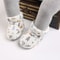 Cartoon Winter Baby Boots AntiSlip Toddler Shoes Cute Walking Booties 4