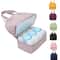 Milk Insulation Breast Pump Cooler Bag Double Layer For Fresh Preservation 1