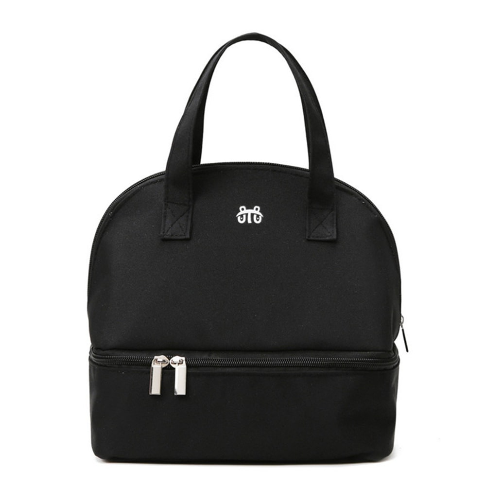 Milk Insulation Breast Pump Cooler Bag Double Layer For Fresh Preservation 8