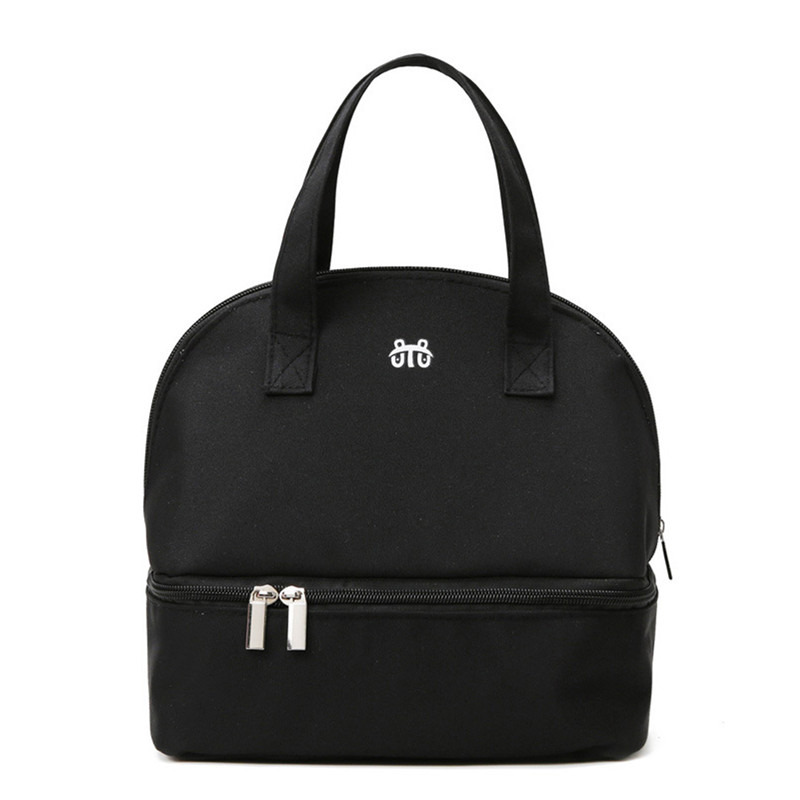 Milk Insulation Breast Pump Cooler Bag Double Layer For Fresh Preservation 8