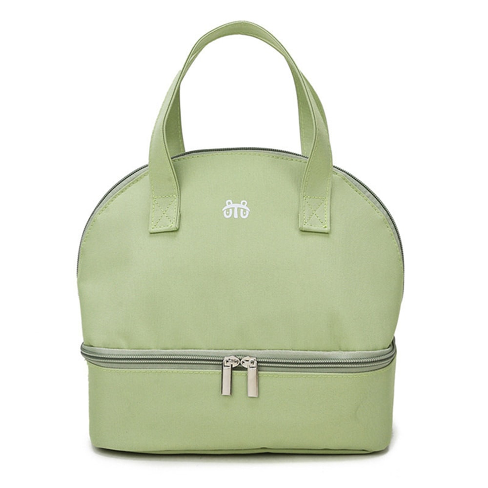 Milk Insulation Breast Pump Cooler Bag Double Layer For Fresh Preservation 10