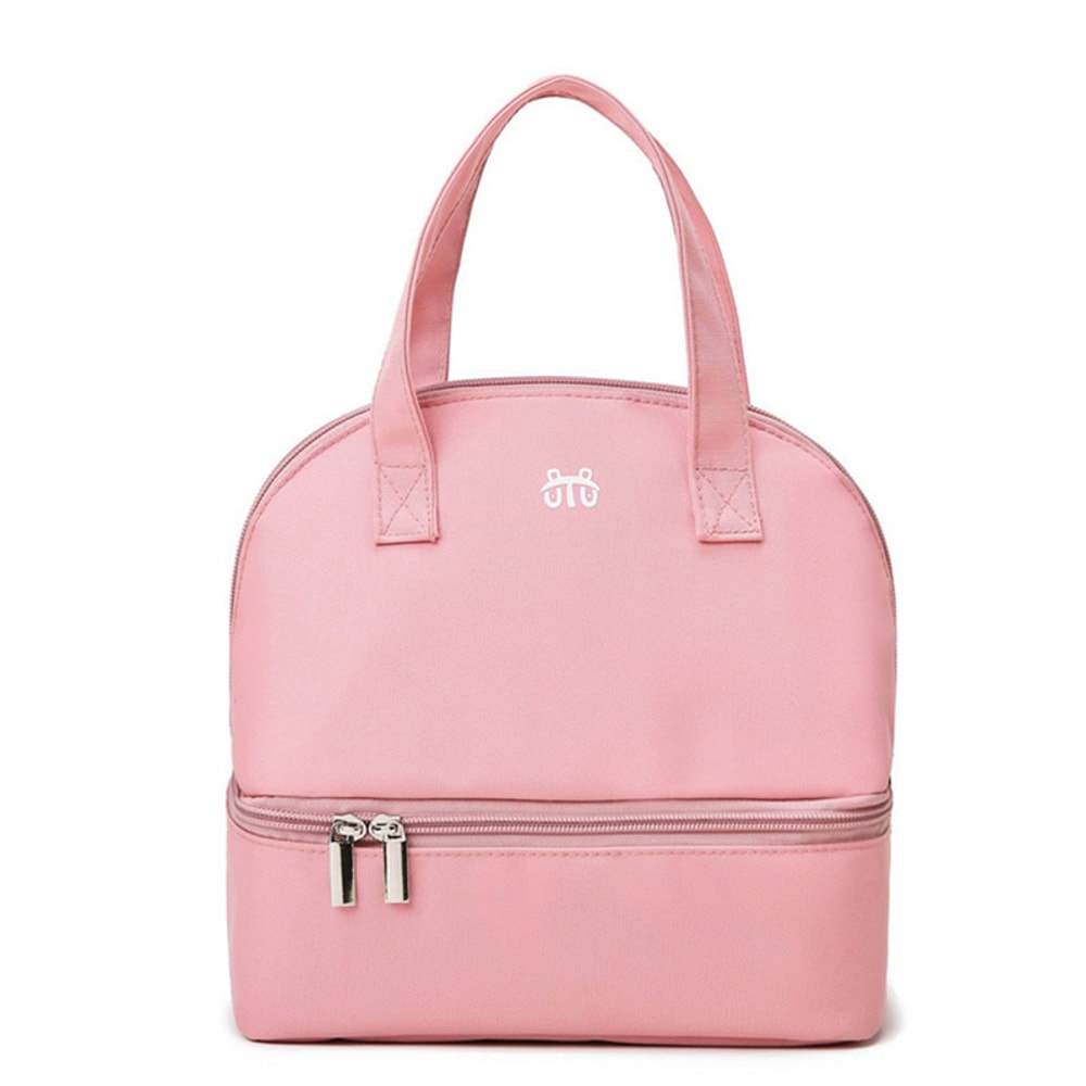 Milk Insulation Breast Pump Cooler Bag Double Layer For Fresh Preservation 11