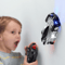 kids wall climbing rc car playtime