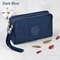 Messenger Bags For Lady Women Nylon Waterproof Bag High Quality Travel Shoulder Bag Casual Large Ca 7
