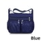 Messenger Bags For Lady Women Nylon Waterproof Bag High Quality Travel Shoulder Bag Casual Large Ca 8