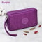Messenger Bags For Lady Women Nylon Waterproof Bag High Quality Travel Shoulder Bag Casual Large Ca 10