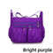 Messenger Bags For Lady Women Nylon Waterproof Bag High Quality Travel Shoulder Bag Casual Large Ca 13