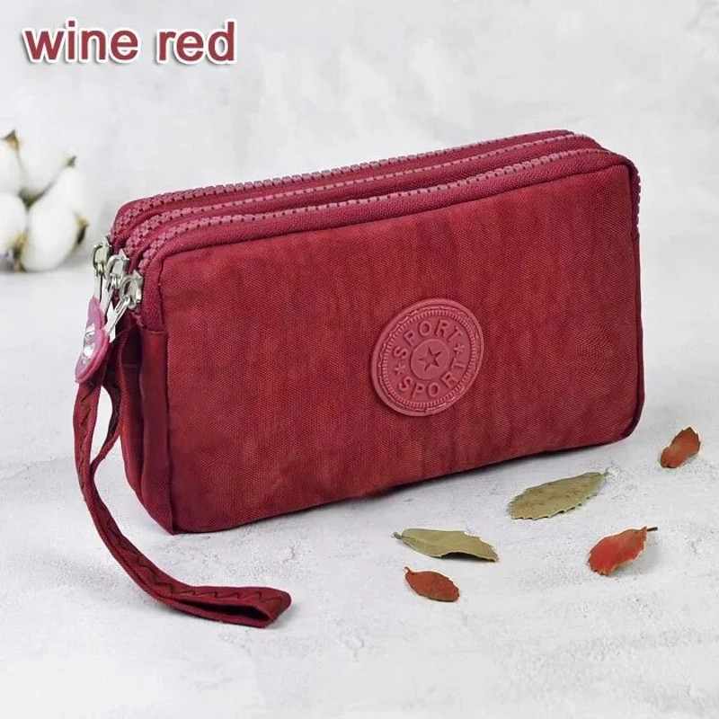 Messenger Bags For Lady Women Nylon Waterproof Bag High Quality Travel Shoulder Bag Casual Large Ca 15