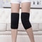 Rabbit Fur Knee Pads, Winter Warm Leg Warmers, Arthritis Support Kneepad for Men, Women, and Elderly Comfort Protection