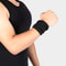 Adjustable Sports Wrist Brace Injury Wrap, Sport Wristband, Fitness Protector, Compression Wrist Guard, Bandage Support