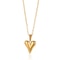 New Trendy Lip Chain, Stainless Steel Love Heart, Pendant Necklace Jewelry, Necklace For Women, Free Shipping