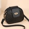 Stylish And Fashionable Casual Womens Doubleshoulder Bag Riding Backpack For Ladies Lightweight And 3