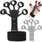 Hand Grip Hand Strength Trainer, Resistance Levels, Portable Fitness Finger Gripper Gym, Rehabilitation Physical Tools