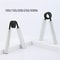 Fitness Equipment For Men Aluminum Alloy Hand Gripper Arm Finger Strength Training Sponge Sleeve Sp 1