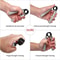 Fitness Equipment For Men Aluminum Alloy Hand Gripper Arm Finger Strength Training Sponge Sleeve Sp 3