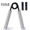 Fitness Equipment For Men Aluminum Alloy Hand Gripper Arm Finger Strength Training Sponge Sleeve Sp 6