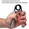 Fitness Equipment For Men Aluminum Alloy Hand Gripper Arm Finger Strength Training Sponge Sleeve Sp 5