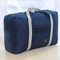 Expandable Fitness Bag, Foldable Large Capacity Travel Luggage, Sports Carry On, Weekend Luggage Check In
