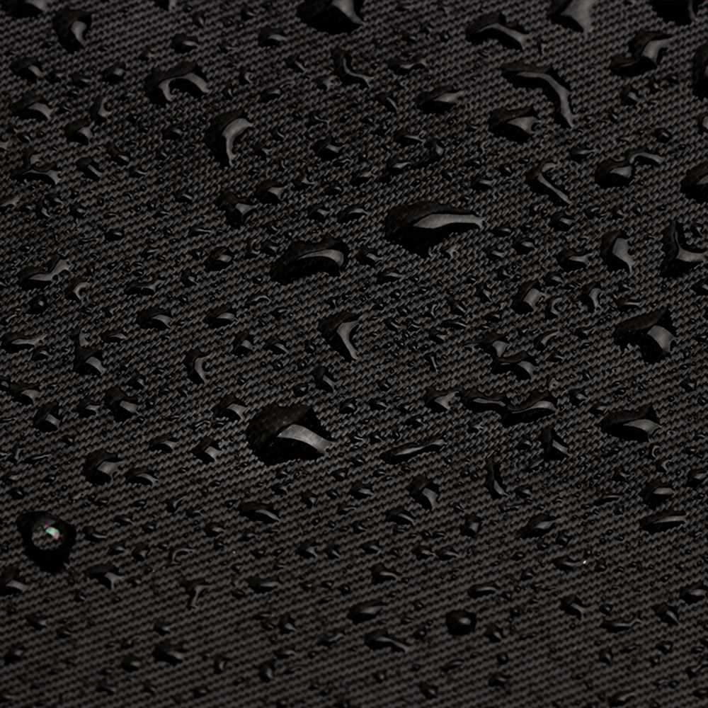 Fashion Oxford Mini Backpack Womens Multi Function Daypack Cute Travel Purse Black Shoulder Bag For 3