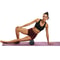 3033cm Fitness Foam Roller Yoga Massage Roller EPP Pilates Foam Body Muscle Massage Roller Therapy 2