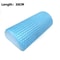 3033cm Fitness Foam Roller Yoga Massage Roller EPP Pilates Foam Body Muscle Massage Roller Therapy 10