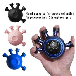 rock climbing finger exerciser, , five-finger power device, hand clamp exerciser, strengthening finger exerciser