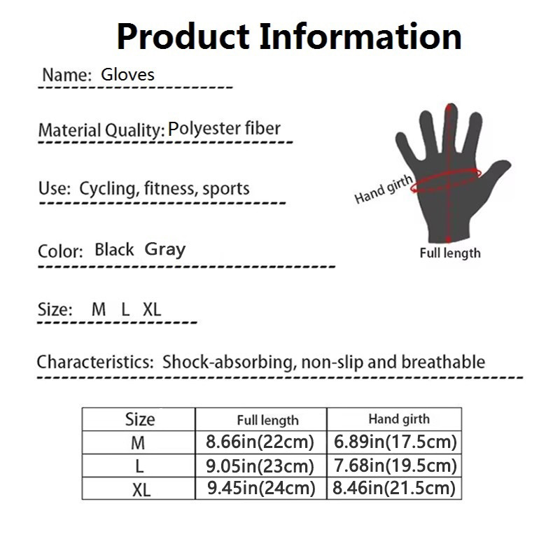 Warm Winter Gloves, High Quality Plush Gloves, Outdoor Sports Gloves for Men and Women, Windproof Cold Bicycle Gloves
