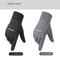Warm Winter Gloves, High Quality Plush Gloves, Outdoor Sports Gloves for Men and Women, Windproof Cold Bicycle Gloves