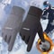 Warm Winter Gloves, High Quality Plush Gloves, Outdoor Sports Gloves for Men and Women, Windproof Cold Bicycle Gloves