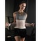 Unisex Lower Back Support, Adjustable Waist Trainer, Tummy Band for Cycling, Weightlifting