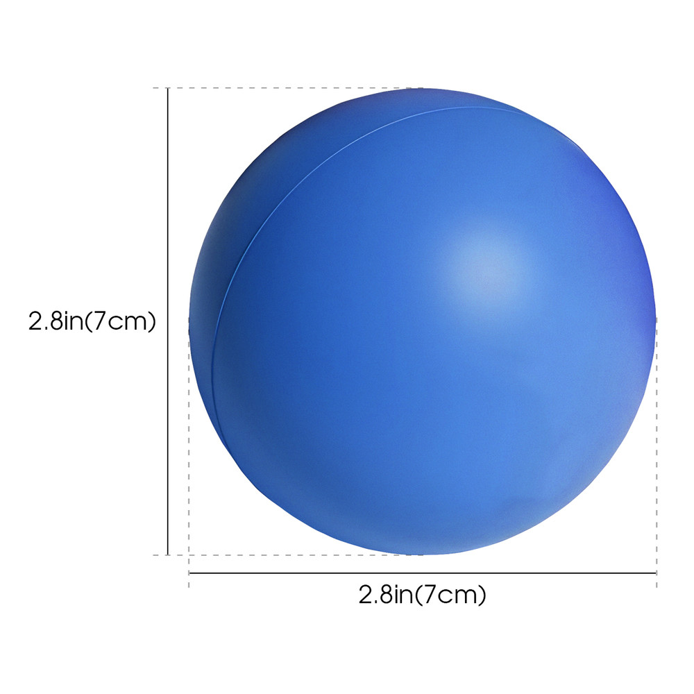 Finger Strengthening Grasping, Elasticity Grasping Ball, Muscle Exerciser, Massager Exerciser Ball, Squeezing Training