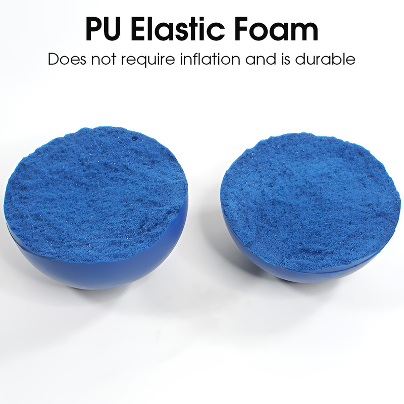 Finger Strengthening Grasping, Elasticity Grasping Ball, Muscle Exerciser, Massager Exerciser Ball, Squeezing Training