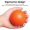 Finger Strengthening Grasping, Elasticity Grasping Ball, Muscle Exerciser, Massager Exerciser Ball, Squeezing Training