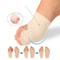 Bunion Corrector, Toes Corrector, Protector Bunion Sleeve, Big Toe Separator, Regulator Sock, Straighteners, Feet Care