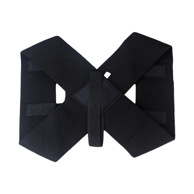 Spine Posture Support Back Posture Corrector Brace Clavicle Shoulder Lumbar Belt Posture Correction 4