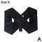 Spine Posture Support Back Posture Corrector Brace Clavicle Shoulder Lumbar Belt Posture Correction 6