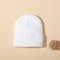 Baby Knitted Hat 1pcs, Soft Comfortable Toddler, Winter Warm Newborn Infant, Boys Girls Kids Bonnet, Autumn