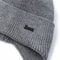 Men Winter Hat New, Soft Beanie Hat for Male, Fleece Warm Earflap Cap, Outdoor Thicken Ski Sports Knitted Hat