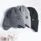 Faux Fur Lined Bomber Hats, Men Winter Knitted Hat, Outdoor Earmuff Casual Fashion, Plush Warmth Peaked Cap